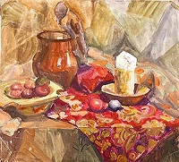 «Христос Воскресе из мертвых, смертию смерть поправ и сущим во гробех живот даровав!» (Телепрограмма 10.04.04) (комментарий в свете веры)