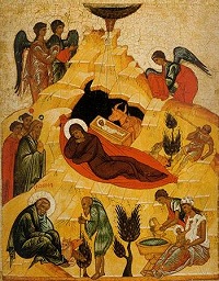 «Свет нам возсия, Христе Боже, Твое пришествие…» (комментарий в свете веры)