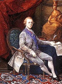 К 205-летию со дня убийства императора Павла I (комментарий в зеркале СМИ)