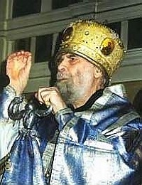 Что мешает человеку прийти в храм? (Телепрограмма, 27.03.04) (комментарий в интересах нации)