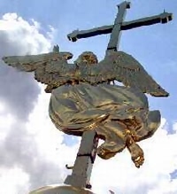 К 300-летию закладки и 270-летию освящения Петропавловского собора в Санкт-Петербурге (комментарий в аспекте культуры)