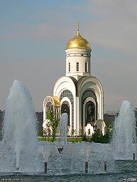 День Победы (комментарий в свете веры)