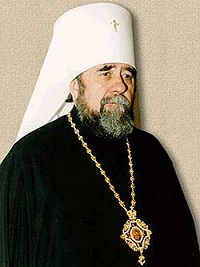 Возвращение апостольского Православия. Митрополит Ташкентский и Среднеазиатский Владимир