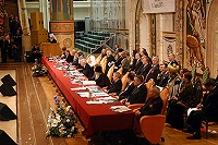 В Москве проходит XI Всемирный Русский Народный Собор (комментарий в свете веры)