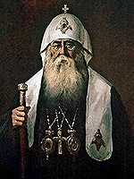 Арзамасцы почтили память великого земляка &mdash; Святейшего Патриарха Сергия (Страгородского)