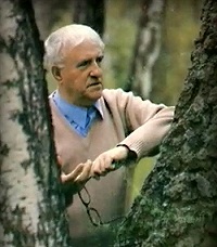 Георгий Свиридов: зарисовки по памяти