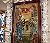 Юмор в церковной жизни (Телепрограмма, 17.06.06) (комментарий в свете веры)