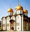 В день святителя Филиппа, митрополита Московского, Блаженнейший Патриарх Петр и Святейший Патриарх Алексий совершили Божественную литургию в Успенском соборе Кремля