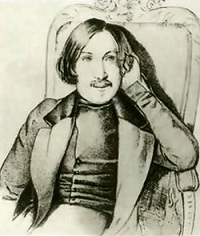 Вера и творчество в жизни Гоголя (Телепрограмма 03.03.07) (комментарий в аспекте культуры)