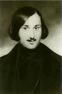 Вера и творчество в жизни Гоголя (Телепрограмма 03.03.07) (комментарий в русле истории)