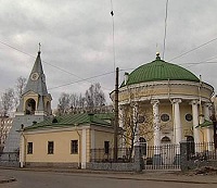 На встречу со Христом Воскресшим (Телепрограмма, 22.04.06) (комментарий в цифрах и фактах)