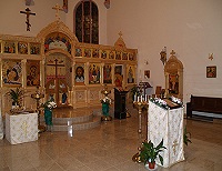 О Русском Православии в Бельгии (комментарий в русле истории)