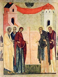 Послание миру (комментарий в интересах нации)