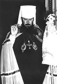 Предстоятель возглавил Епархиальное собрание города Москвы (комментарий в контексте права)