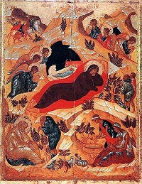 «Свет нам возсия, Христе Боже, Твое пришествие…» (комментарий в цифрах и фактах)