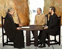 Православное кино сегодня (Телепрограмма 02.12.06, текст передачи)