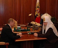 «Свет нам возсия, Христе Боже, Твое пришествие…» (комментарий в интересах нации)