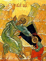 "Апостоле, Христу Богу возлюбленне"