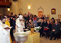 О Русском Православии в Бельгии (комментарий в интересах нации)