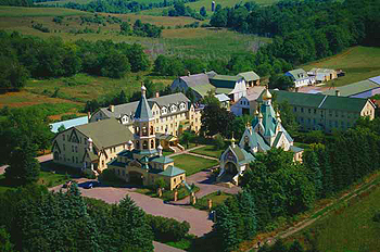 Джорданвиль