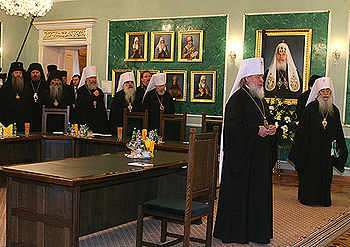 Фото Ю. Клиценко - Седмица.Ru