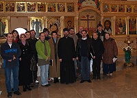 О Русском Православии в Бельгии (комментарий в зеркале СМИ)