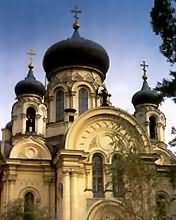 5 лет назад скончался Митрополит Варшавский и всея Польши Василий (комментарий в цифрах и фактах)