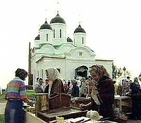 День Милосердия: торжества во Владимире и Муроме (комментарий в цифрах и фактах)