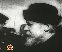 Нужен ли священник в армии? (Телепрограмма 24.02.07) (комментарий в аспекте культуры)