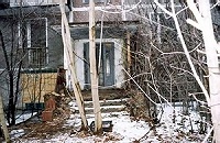 Прокопчук С. Пастыри обреченных