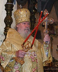 В день свв. Кирилла и Мефодия Предстоятель Русской Православной Церкви совершил Божественную литургию в Успенском соборе Кремля и возглавил крестный ход на Славянскую площадь В день свв. Кирилла и Мефодия Предстоятель Русской Православной Церкви совершил Божественную литургию в Успенском соборе Кремля и возглавил крестный ход на Славянскую площадь