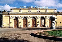 Выставка &laquo;Пасхальный праздник&raquo; открылась в Михайловском манеже в Петербурге
