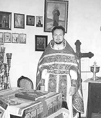 Заметки православного священника о Бразильском карнавале (комментарий в интересах нации)