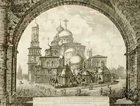 Выставка, посвященная Патриарху Никону (комментарий в цифрах и фактах)