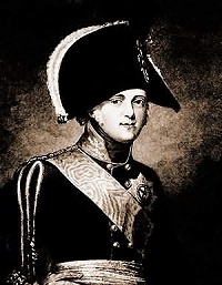 200 лет Георгиевскому кресту (комментарий в русле истории)