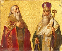 Ко дню памяти святых отцов VII Вселенского Собора (комментарий в цифрах и фактах)