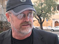 О фильме &laquo;Паломничество в Вечный город&raquo; (интервью режиссера и ведущих сериала)