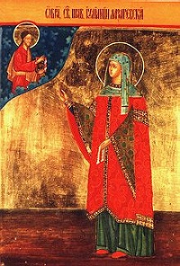 День Милосердия: торжества во Владимире и Муроме (комментарий в русле истории)