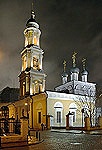 Рахманиновская &laquo;Всенощная&raquo; прозвучит в храме св. Николая в Толмачах 4 апреля &mdash; по случаю дня рождения композитора