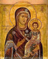 Празднование Смоленской иконы Божией Матери (комментарий в свете веры)