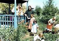 Лишние дети? (Телепрограмма, 20.03.04) (комментарий в свете веры)