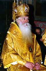 Святейший Патриарх совершил отпевание митрополита Волоколамского и Юрьевского Питирима (комментарий в цифрах и фактах)