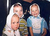 Святейший Патриарх передал Государственную премию благотворительным учреждениям (комментарий в цифрах и фактах)