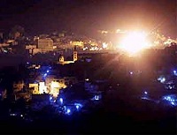 Легко ли быть христианином на земле Христа? (комментарий в цифрах и фактах)