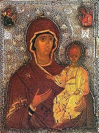 Празднование Смоленской иконы Божией Матери (комментарий в русле истории)