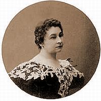 Великая актриса-христианка: духовный образ М.Н. Ермоловой