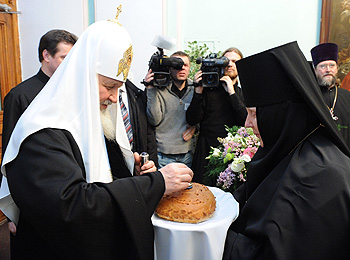 Фото - Ю Клиценко, Седмица.Ru