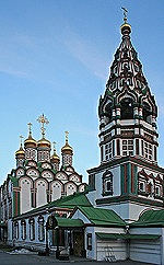 В московском храме св. Николая Чудотворца в Хамовниках прошло отпевание Олега Янковского В московском храме св. Николая Чудотворца в Хамовниках прошло отпевание Олега Янковского