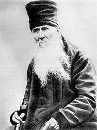 115 лет со дня преставления преподобного Амвросия Оптинского (комментарий в интересах нации)