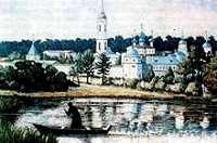 20 лет назад Оптина пустынь возвращена Русской Православной Церкви (комментарий в цифрах и фактах)